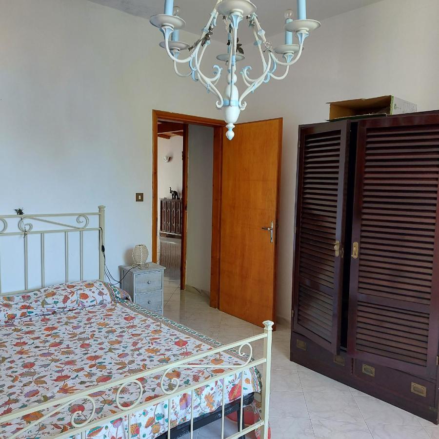 Appartamento A Due Passi Dal Mare A Quercianella Εξωτερικό φωτογραφία