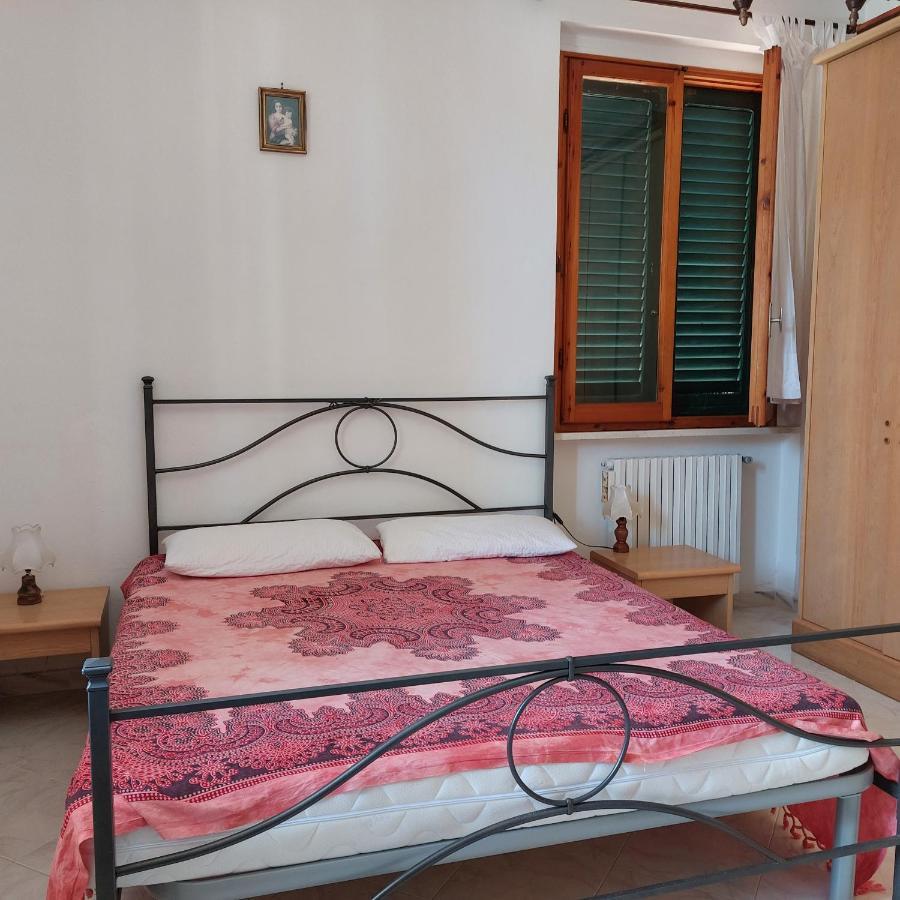 Appartamento A Due Passi Dal Mare A Quercianella Εξωτερικό φωτογραφία