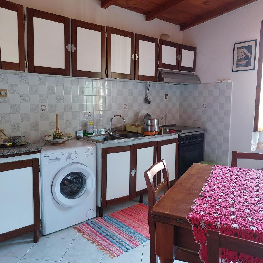 Appartamento A Due Passi Dal Mare A Quercianella Εξωτερικό φωτογραφία
