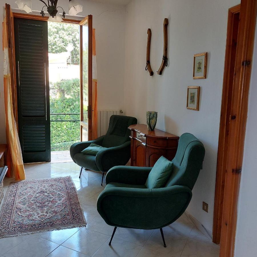 Appartamento A Due Passi Dal Mare A Quercianella Εξωτερικό φωτογραφία