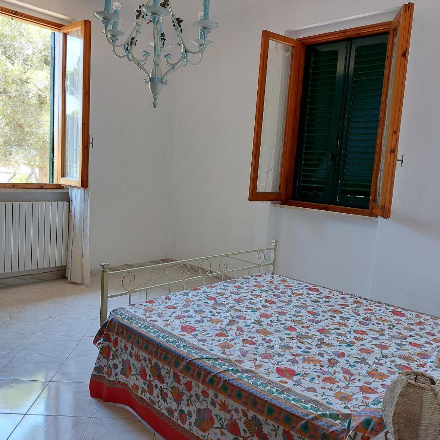 Appartamento A Due Passi Dal Mare A Quercianella Εξωτερικό φωτογραφία