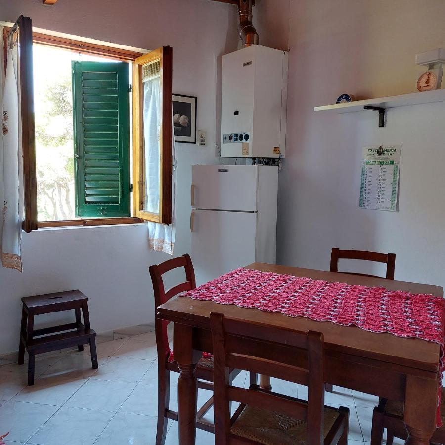 Appartamento A Due Passi Dal Mare A Quercianella Εξωτερικό φωτογραφία