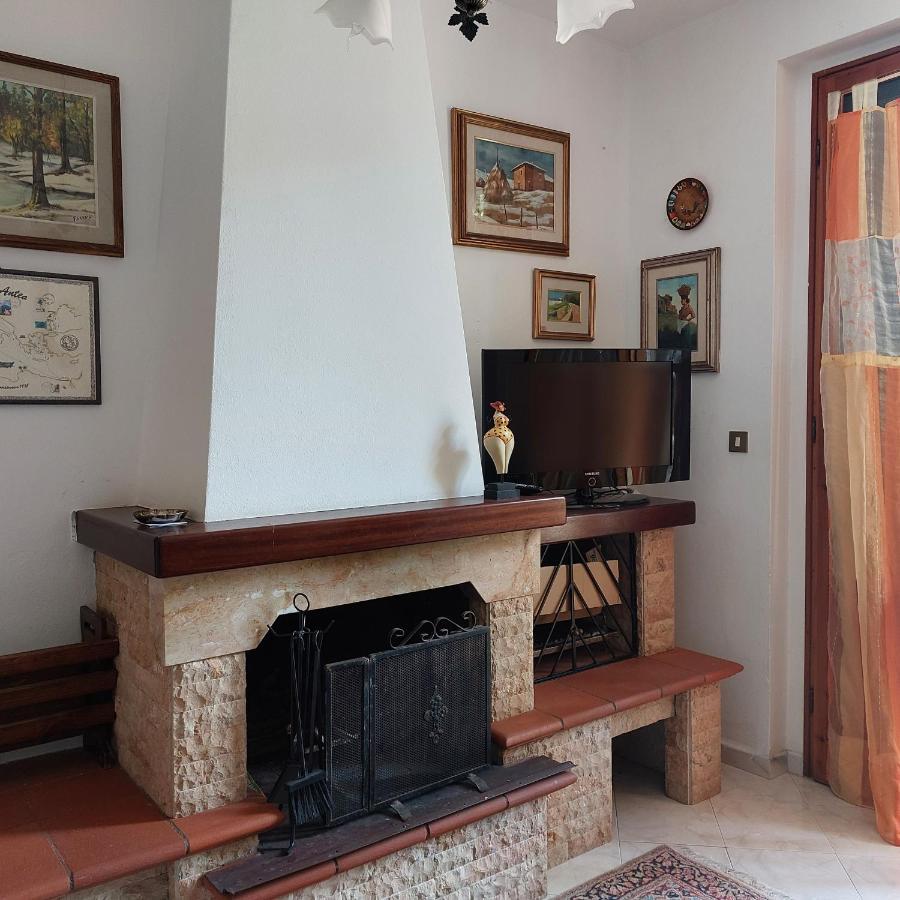 Appartamento A Due Passi Dal Mare A Quercianella Εξωτερικό φωτογραφία